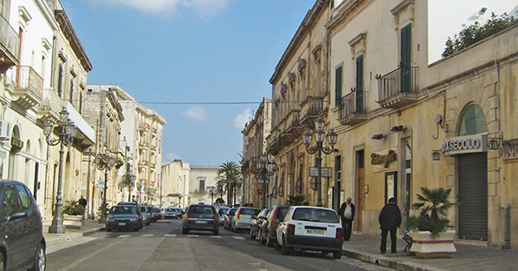 Leccesette