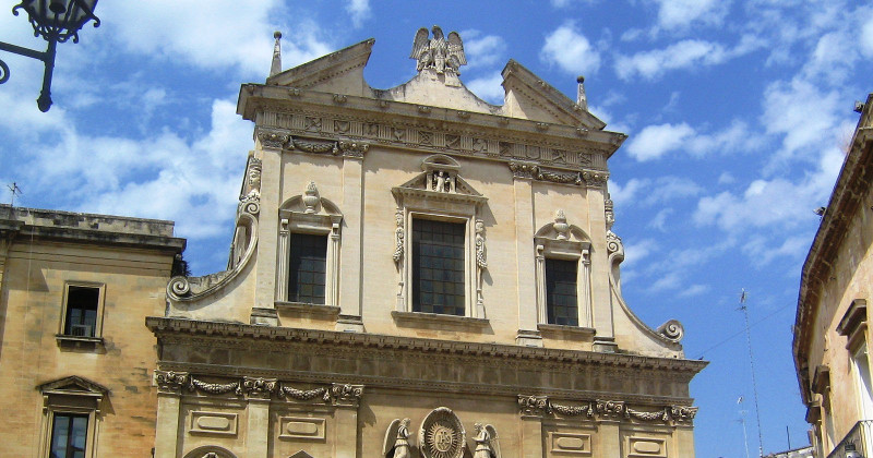 Leccesette