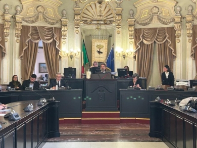 Lecce, approvata la riformulazione della manovra di riequilibrio pluriennale