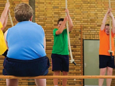Salute, il 38% dei bambini pugliesi obesi o in sovrappeso. Mense scolastiche bocciate da 1 genitore su 4