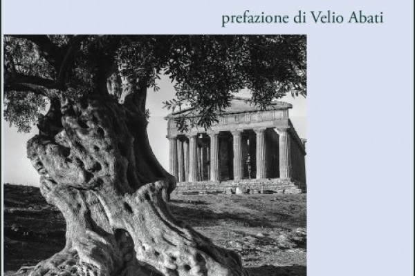 La poesia di Giuseppe Cinà alla Biblioteca Bernardini