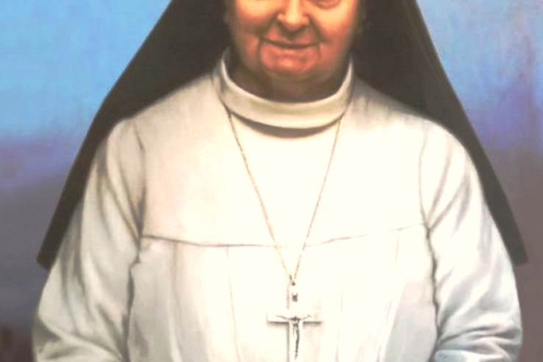A Leuca la beatificazione di Madre Elisa Martinez