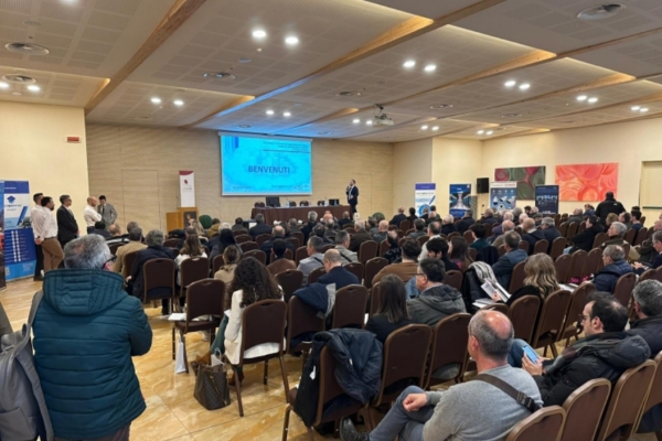 ''L'Intelligenza Artificiale al servizio della sicurezza urbana e delle infrastrutture critiche'', successo a Lecce per il workshop