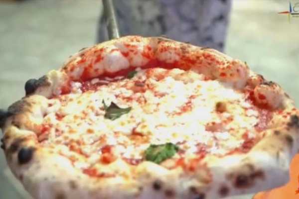 Giornata pizza, con ripresa contagi crack da 130mln per oltre 6mila pizzerie pugliesi